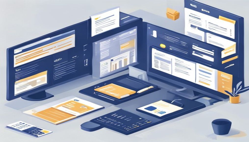 Site Yönetimi platformu kontrol paneli