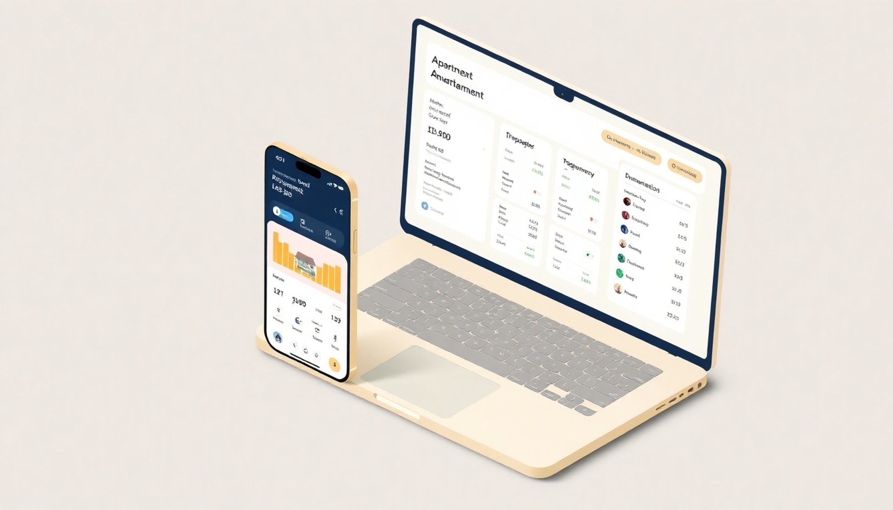 Site Yönetimi platformu üzerinden aidat ve gider takibi
