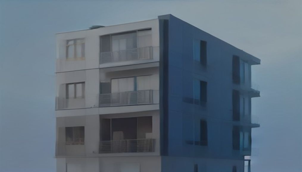 Günlük kiralanan daire ve yönetim ofisi