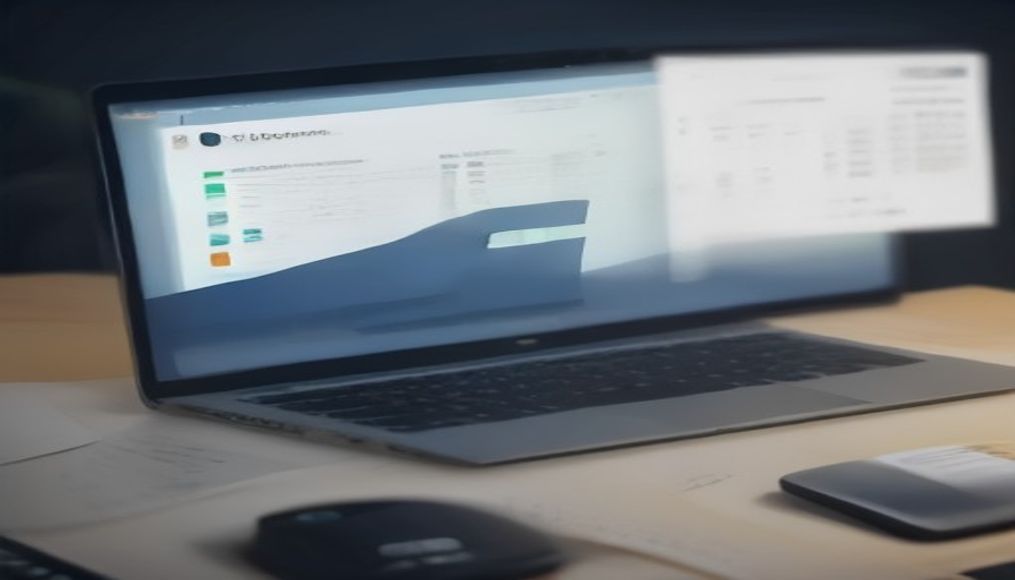 Site Yönetimi platformu arayüzü