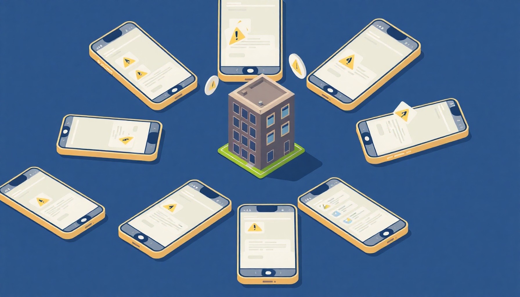 WhatsApp ve sosyal medyada yayılan apartman iftiralarına karşı hukuki yollar