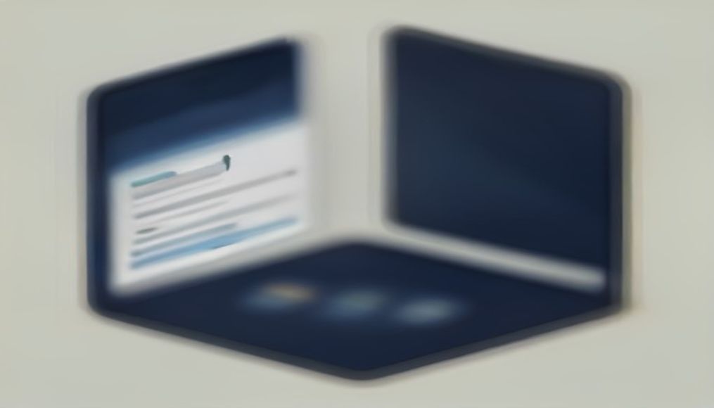 Site Yönetimi mobil uygulama ekranı