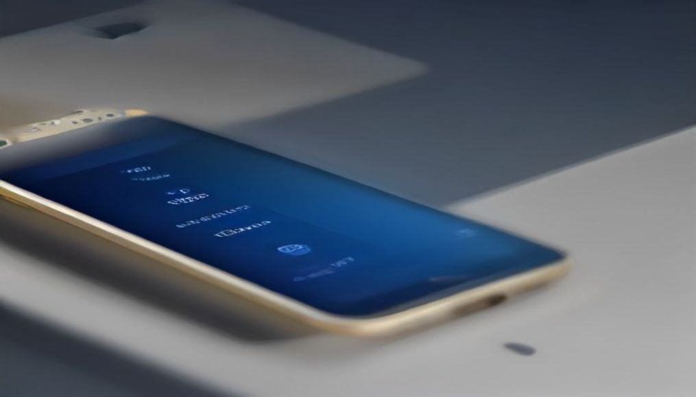 Mobil uygulamada kuru temizleme talebi adımları