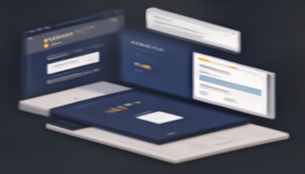 Site Yönetimi platformu kontrol paneli