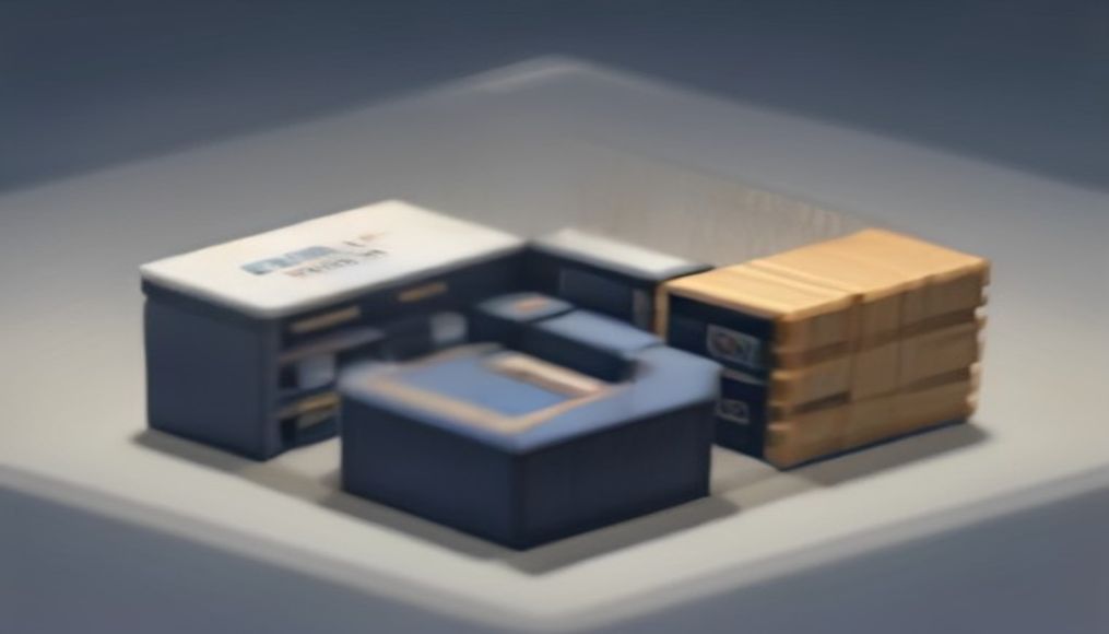 Konsiyerj masası ve paket giriş kaydı