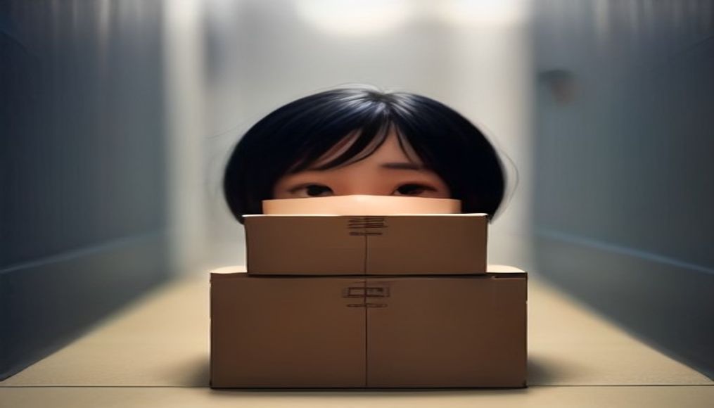 Yanlış paket alımı ve uyarı