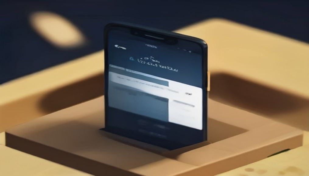 Mobil uygulama üzerinden paket talebi