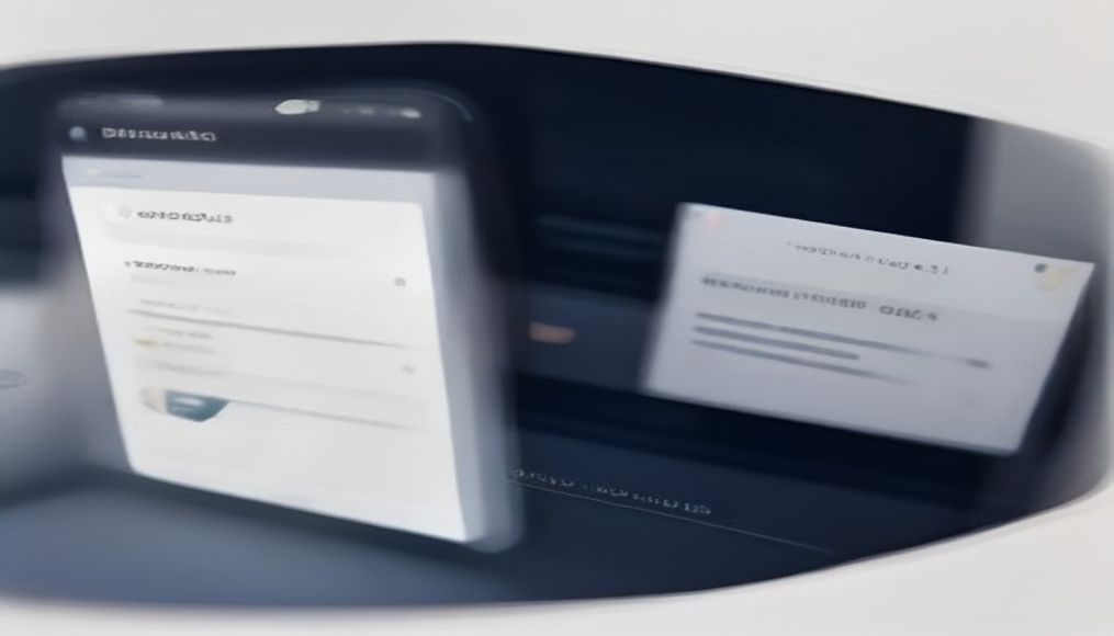 Site Yönetimi platformu ekran görüntüsü