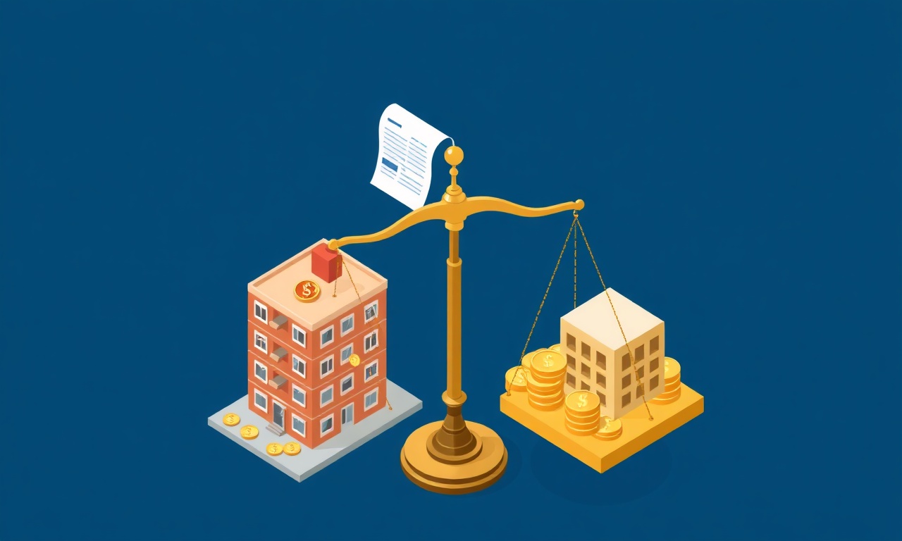 Küçük apartmanlarda kapıcı maaşının yarattığı finansal yük