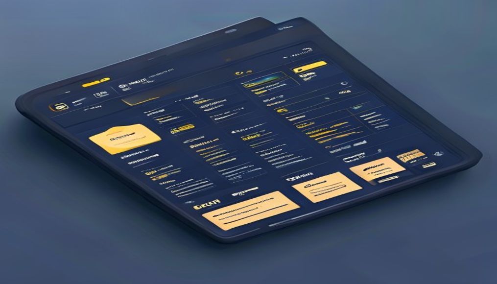 Site Yönetimi platformu otopark yönetim ekranı