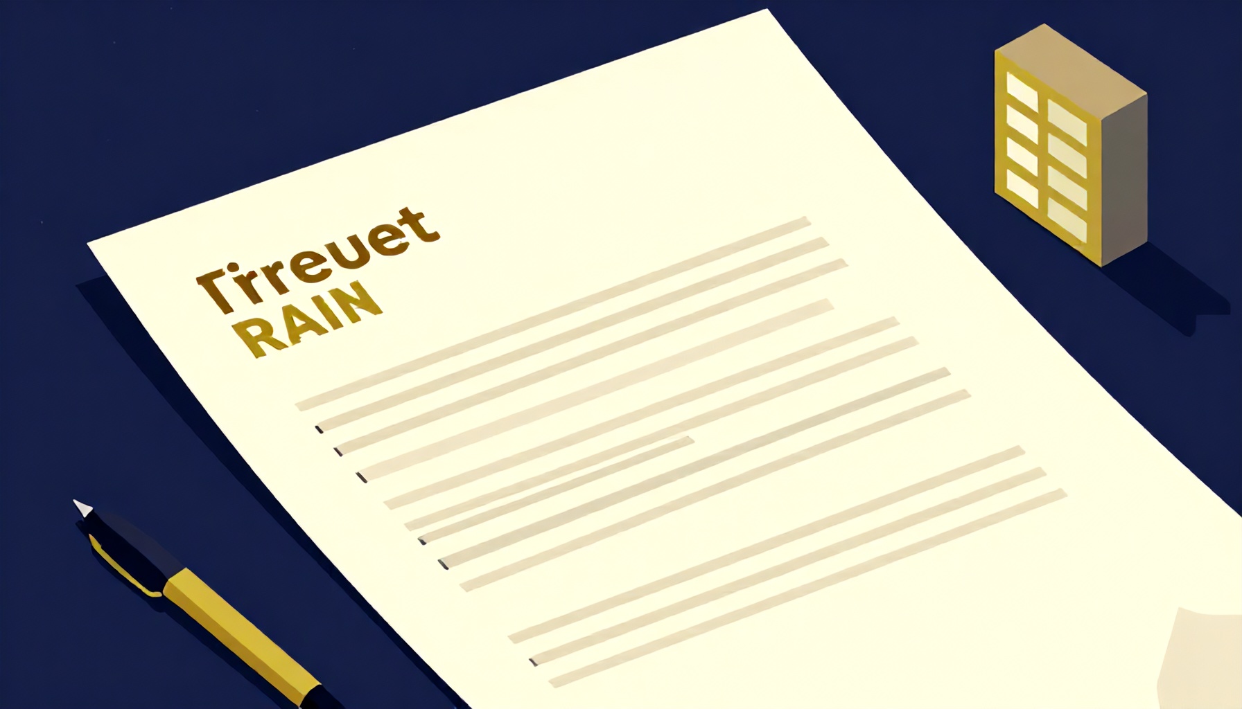 Kiraya verene yangın güvenliği talebi yazı şablonu