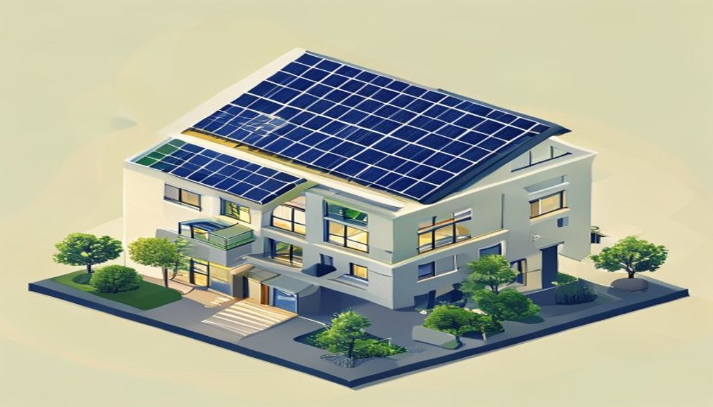 Mağaza ve ofis birleştirme sürecinde enerji verimliliği