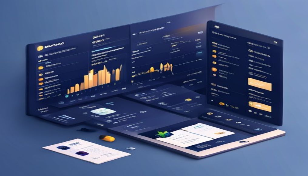 Site Yönetimi platformu dijital kontrol paneli