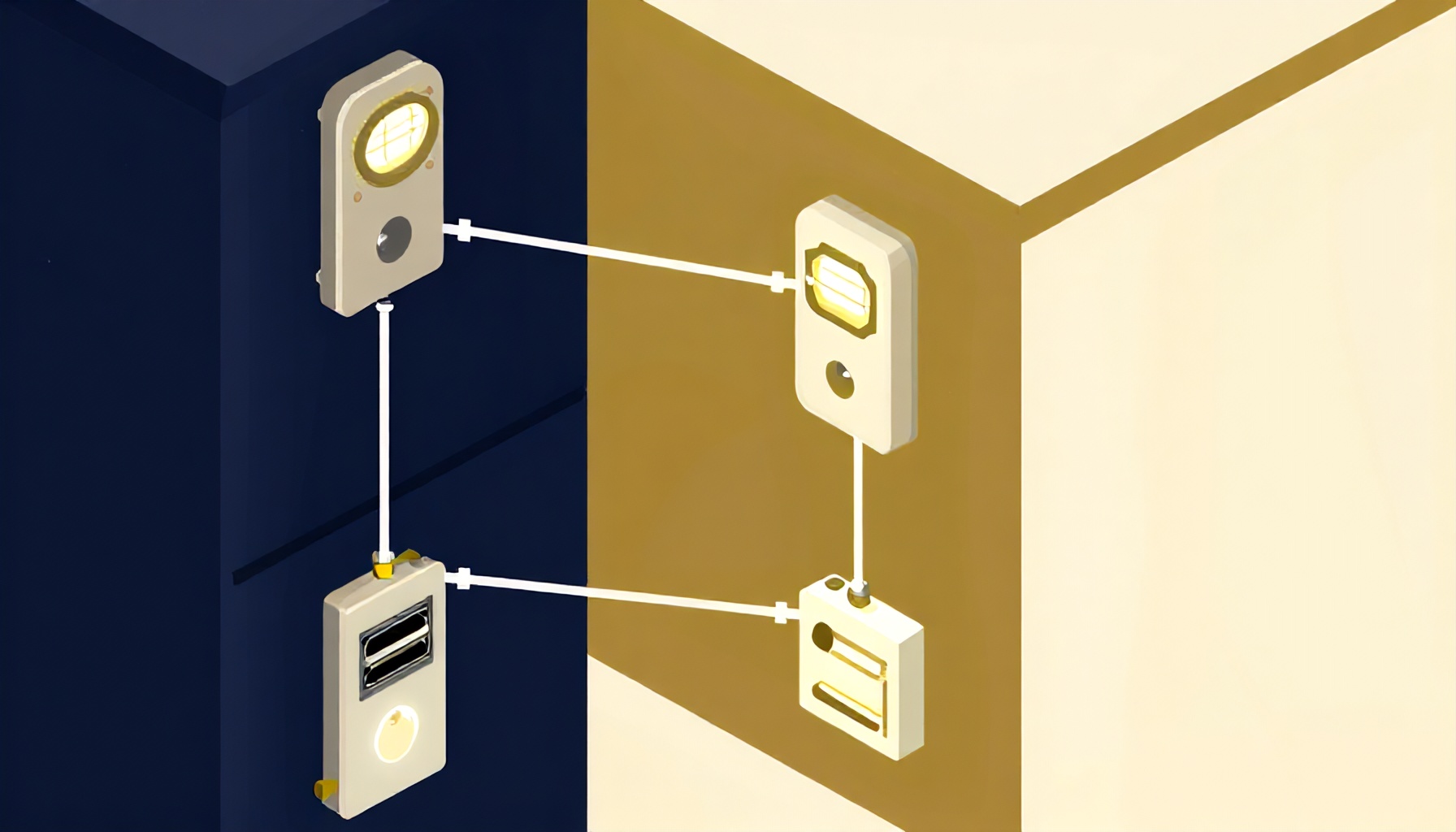 Mağazanın Elektrik Sayacı Ortak mı Bağımsız mı Olmalı?