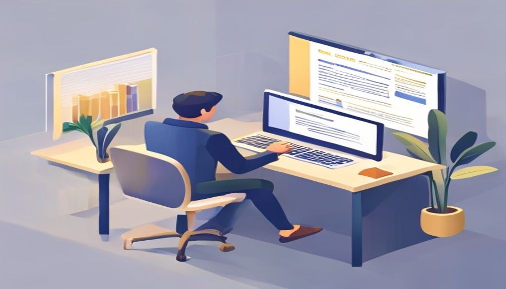 Ofis devri sonrası değerlendirme anketi
