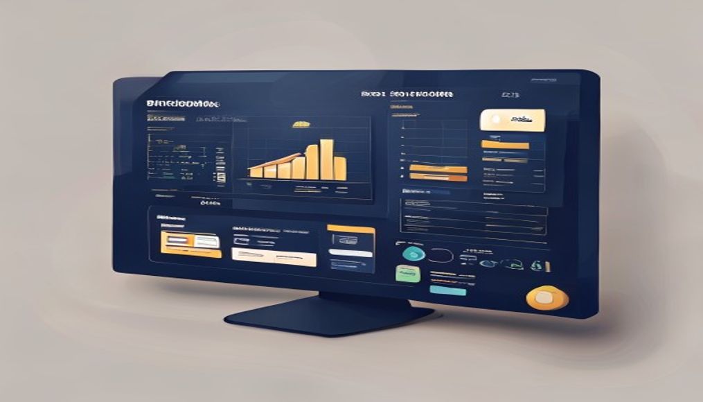 Site Yönetimi platformu görseli