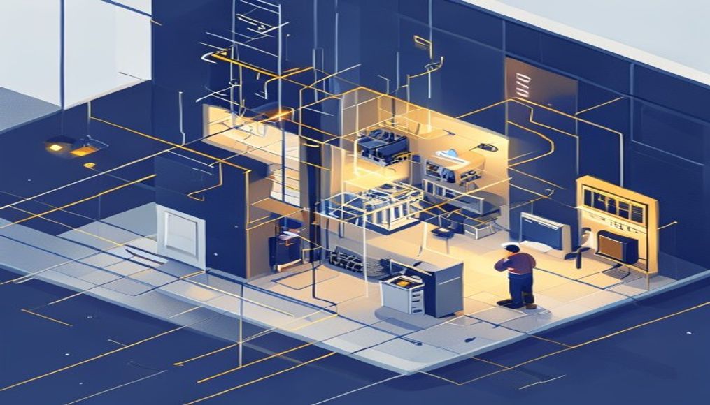 Ofisin elektrik altyapısı yetersiz, güçlendirme masrafını kim öder?