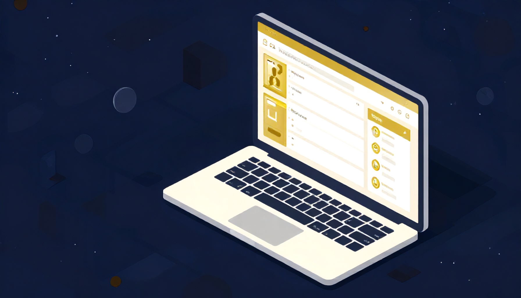 Site yönetimi platformu arıza bildirim ve raporlama ekranı