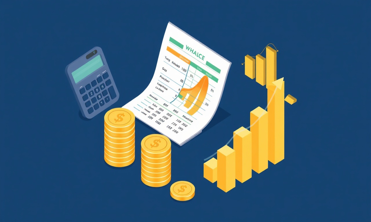 Otopark sistemi finansman ve bütçe dağılımı planlaması