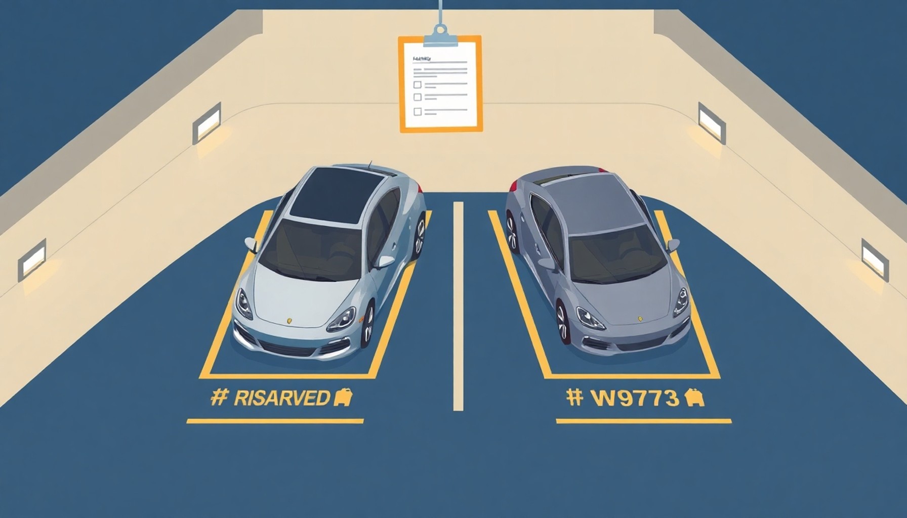 Otopark Kavgası Nasıl Çözülür? Yönetimin Yetkisi Nedir?