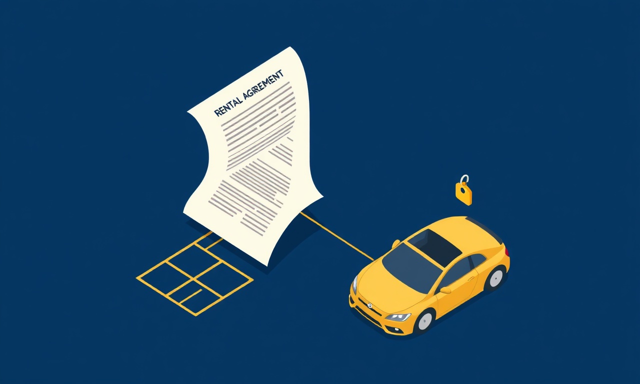 Kiracıların otopark kullanım hakları ve sorumlulukları