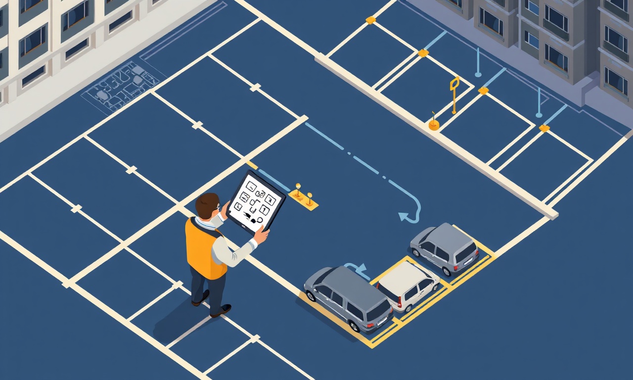 Otopark Yetersizliği Sorunu Nasıl Çözülür?