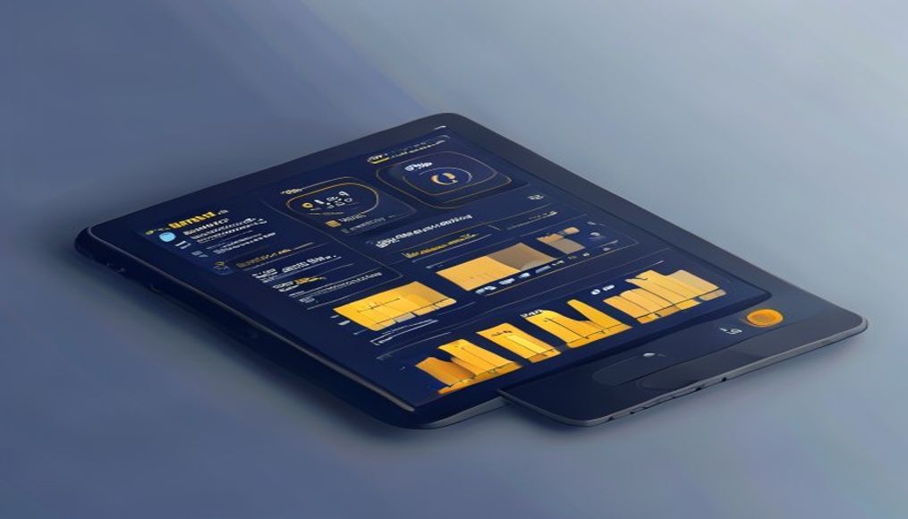 Site Yönetimi platformu kontrol paneli