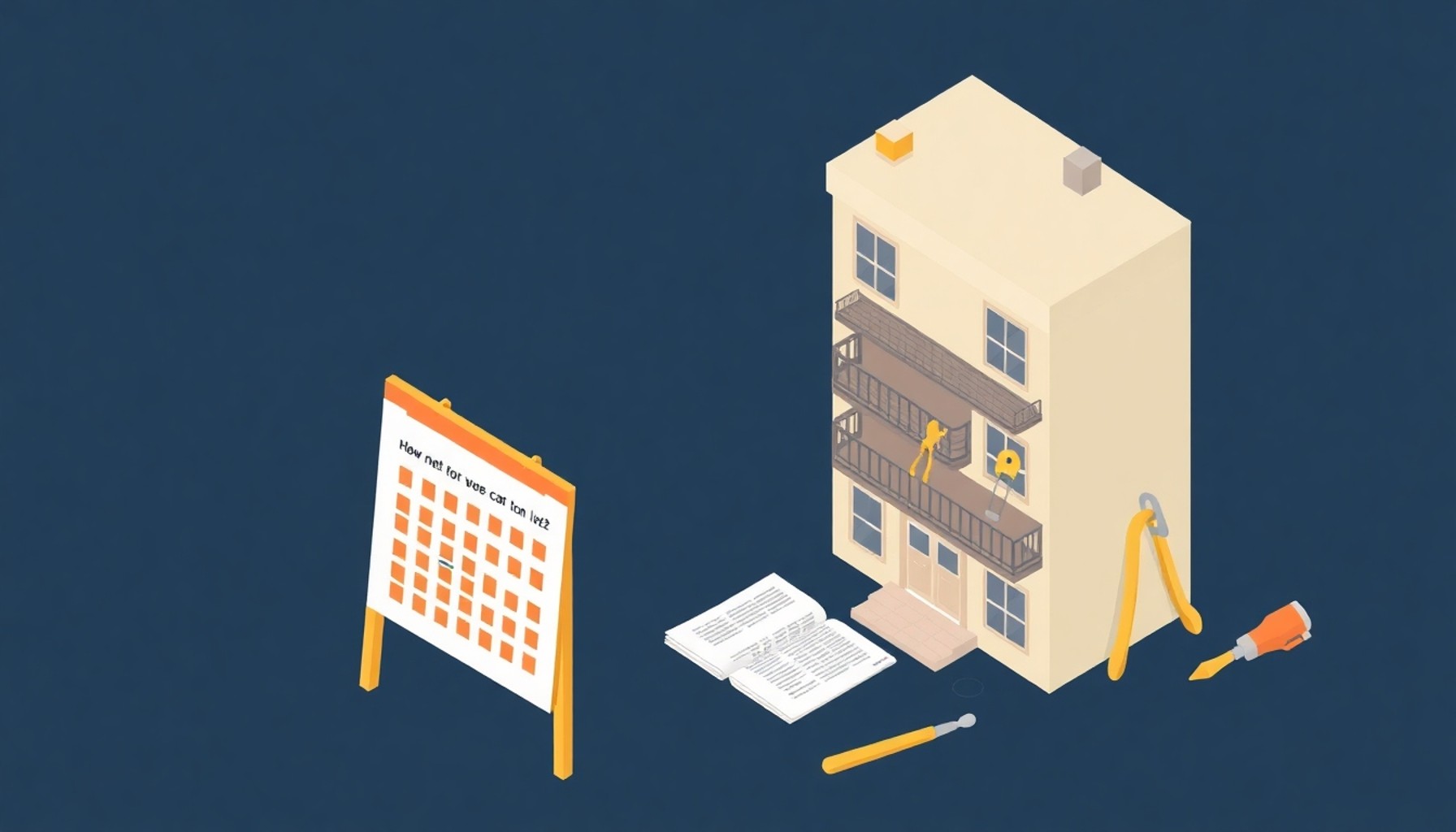 Apartman tadilatında yapılan yaygın hatalar ve yanlış bilinenler