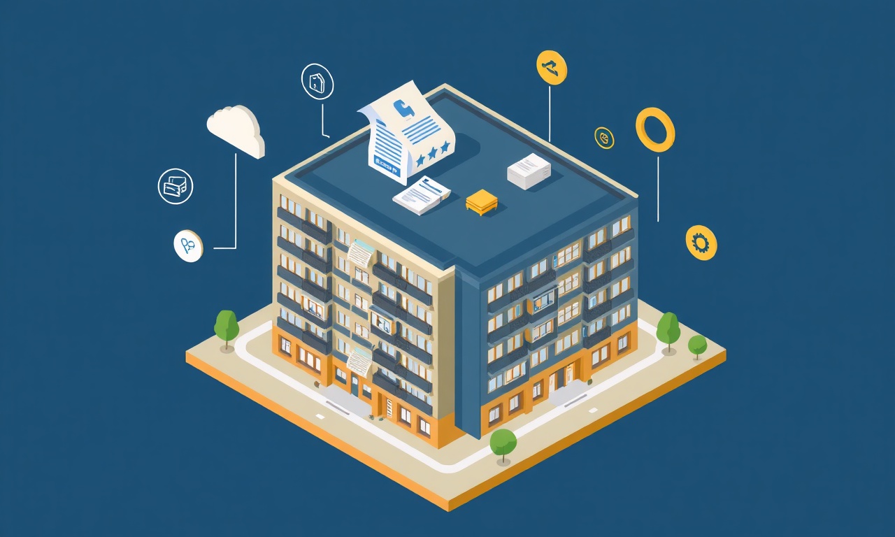 Apartman ve site yönetimlerinde personel bordrosu dikkat noktaları