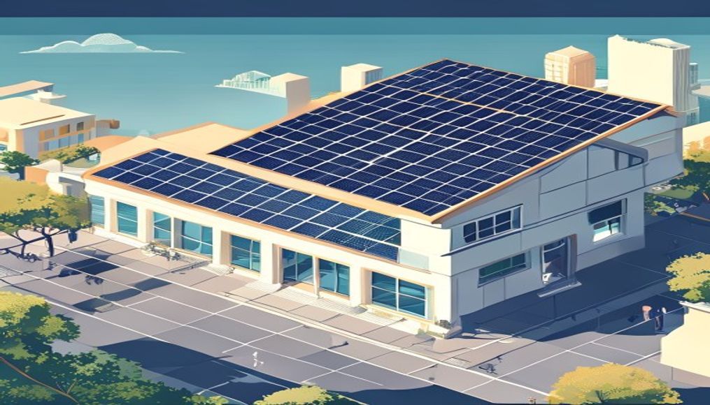 Cam cephe temizliği ve enerji verimliliği