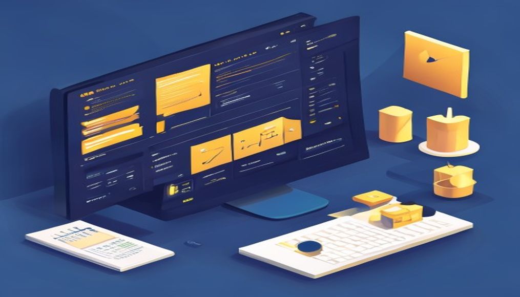 Site Yönetimi platformu