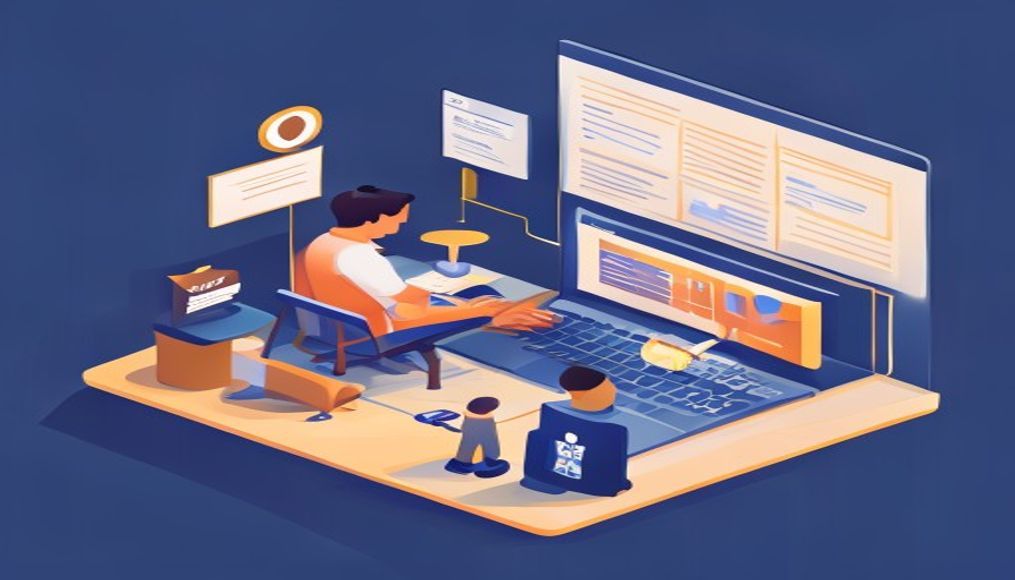 Site Yönetimi platformunda kiracının kontrol paneli