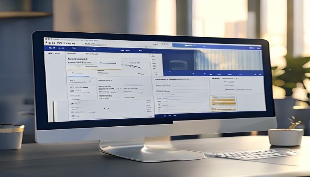 Site Yönetimi platformunun vergi takibi ve fatura bölümlerini gösteren ekran görüntüsü.