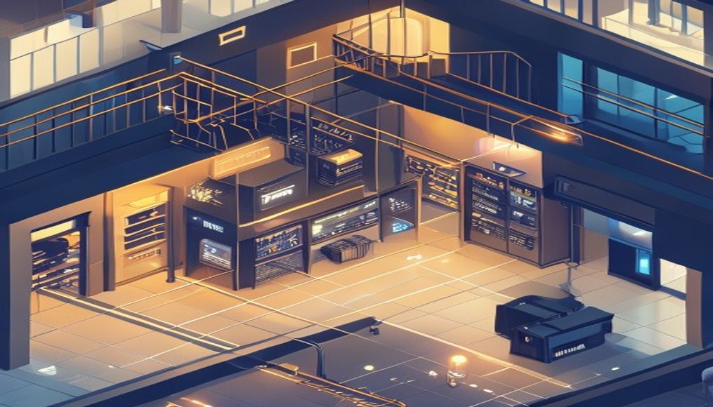 Plaza UPS ve jeneratörü ofis sunucularını kapsar mı, taahhüt nasıl alınır?