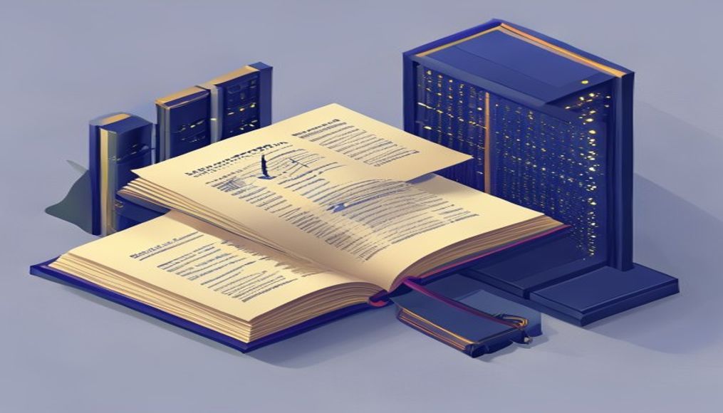 Hukuki kitap, UPS ve sunucu odası