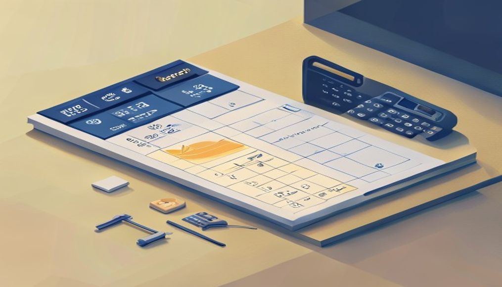 Risk matrisi ve maliyet değerlendirme tablosu