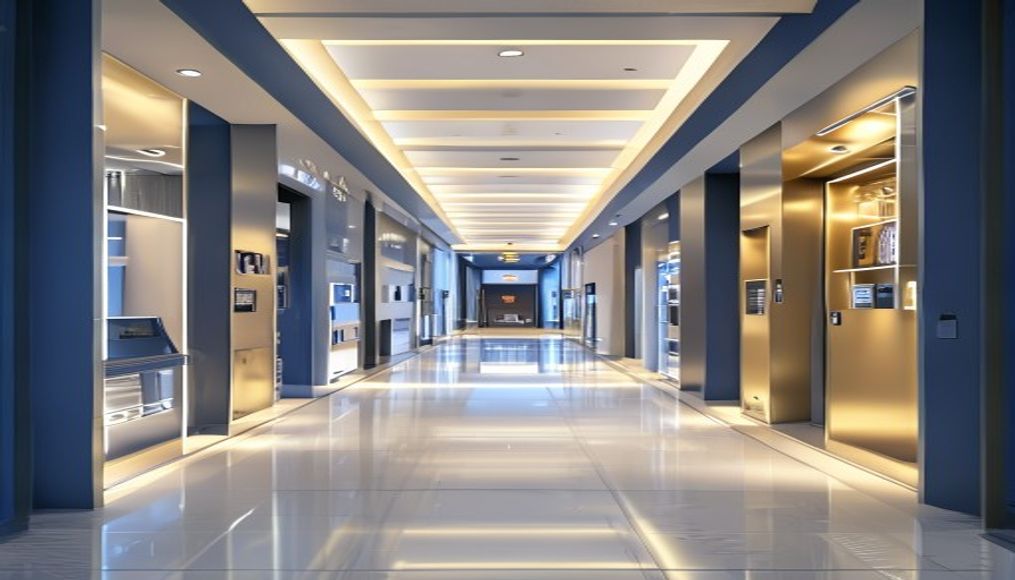 Plazada ilkyardım dolabı ve defibrilatör bulundurma zorunluluğu var mı?