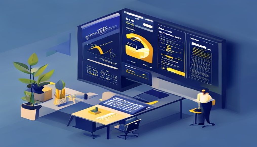 Site Yönetimi platformu kontrol paneli.