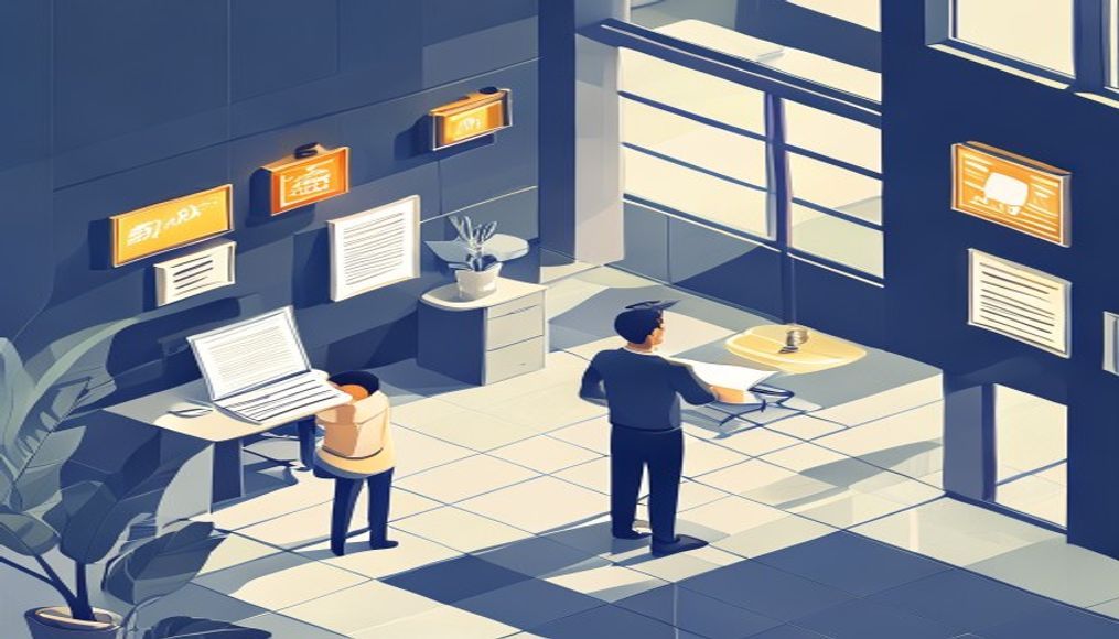 Plazanın sigortası eksik çıkarsa doğan zarardan ofis sahipleri mi sorumlu olur?