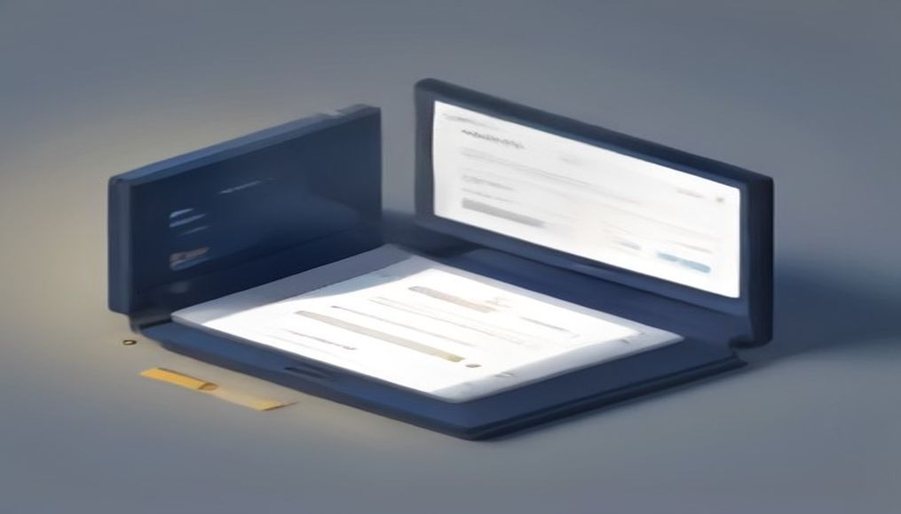 Site Yönetimi platformu arayüzü