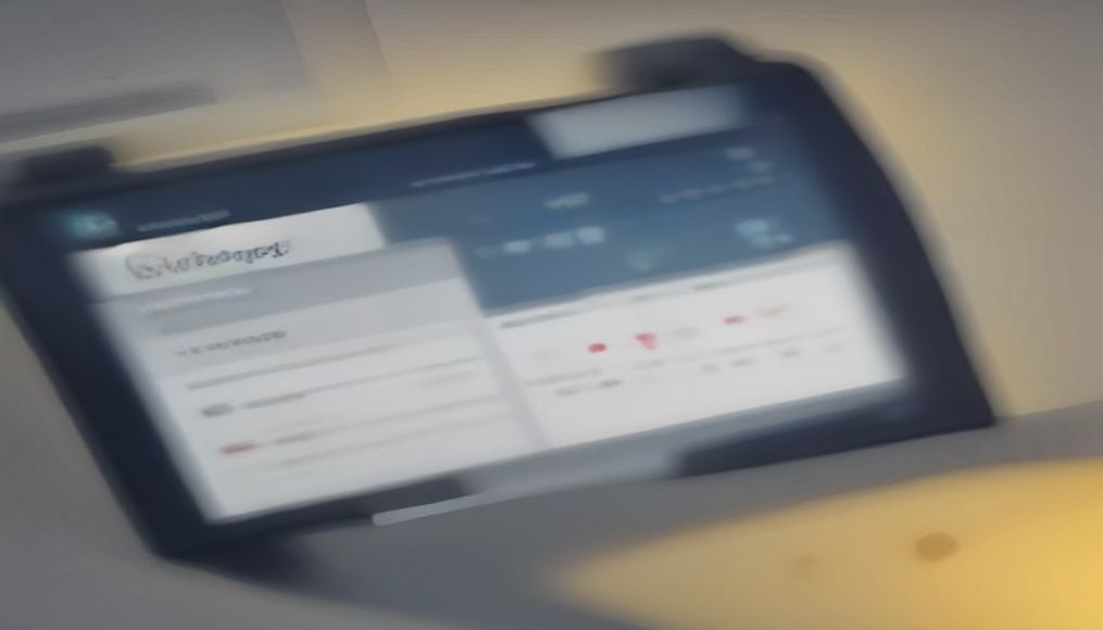 Site Yönetimi platformu ekran görüntüsü