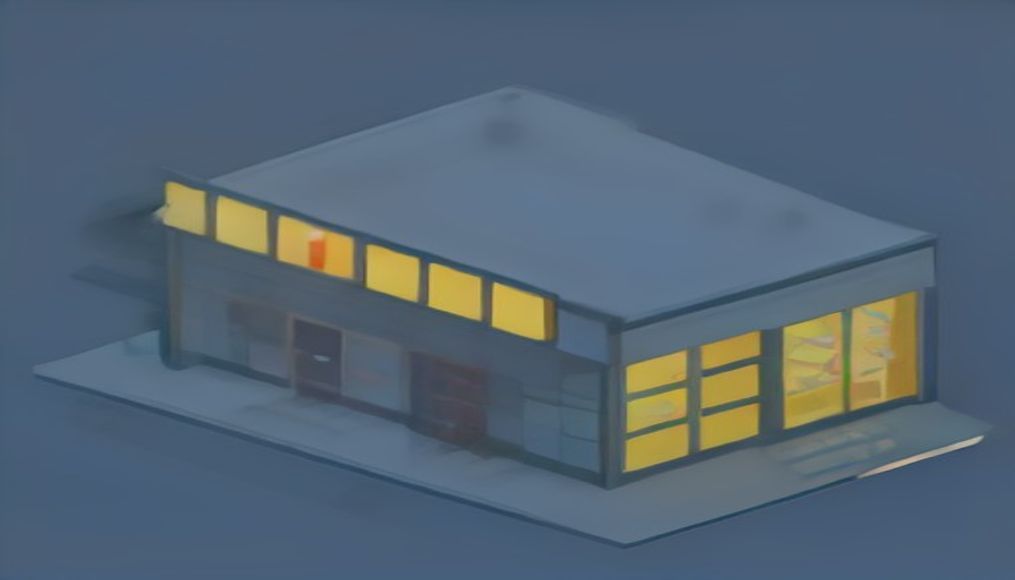 Rezidans ve site içinde özel kullanım alanları