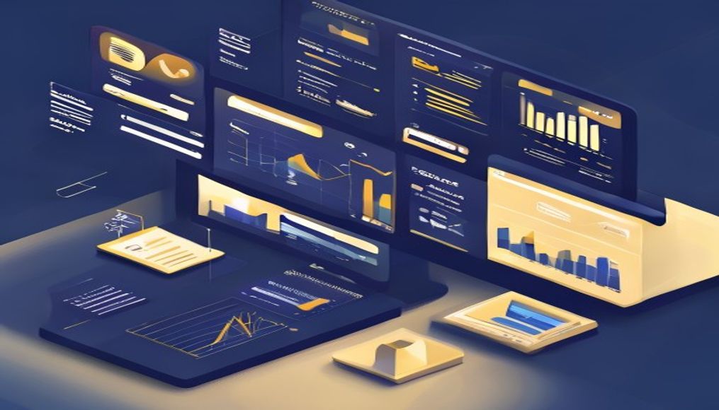 Site Yönetimi platformunun kontrol paneli
