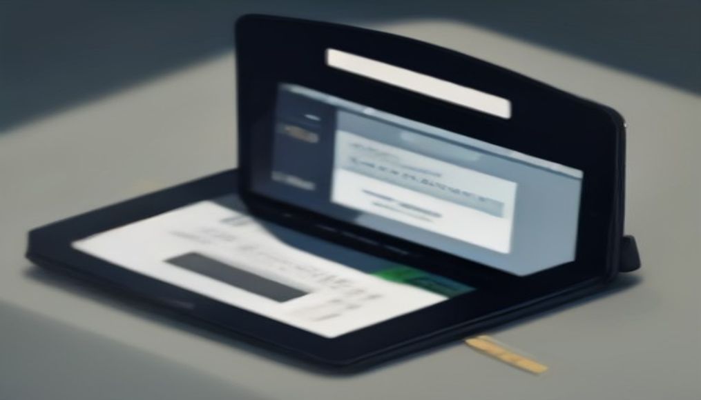 Site Yönetimi platformunun finansal şeffaflık ekranı