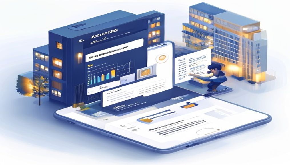 Site Yönetimi uygulamasında aidat döküm talebi