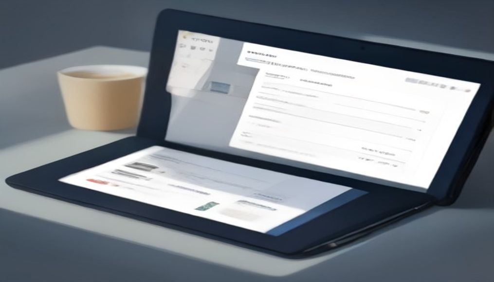 Site Yönetimi dijital kontrol paneli