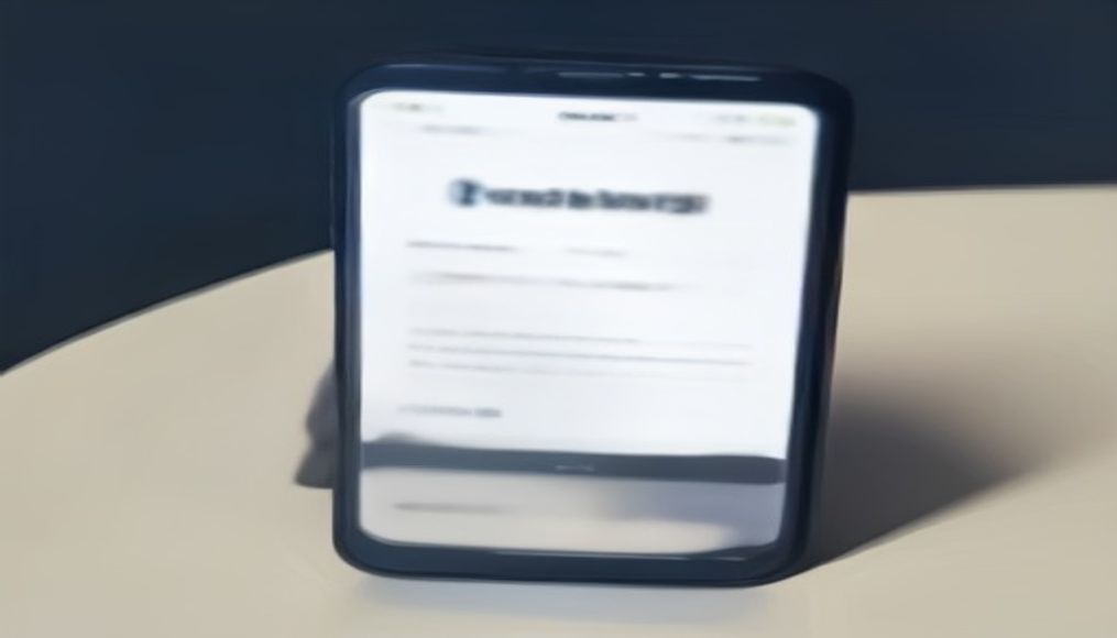 Site Yönetimi uygulama ekranı