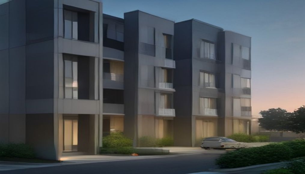 Rezidans, apartman ve site karşılaştırması