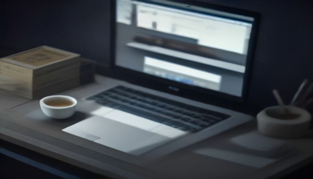 İşlem ofisi masası ve Site Yönetimi platformu