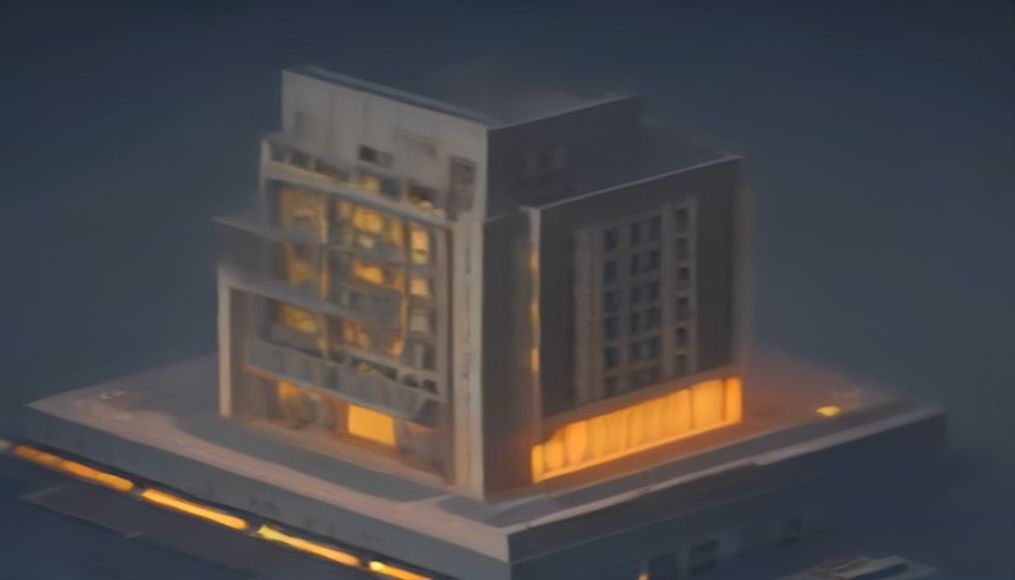 Otel statüsünün mali ve teknik etkisi